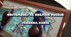 088 costumbres de nuestra pueblo segunda parte
